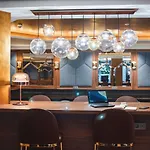 Eiffel Blomet Hotel 4*