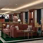 Eiffel Blomet 4* Paris