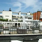 Eiffel Blomet 4* Paris