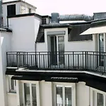 Hotel Eiffel Blomet