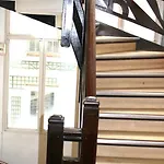 Eiffel Blomet Hotel Paris