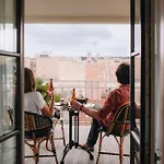 Eiffel Blomet Hotel