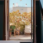 Hotel Eiffel Blomet Paris