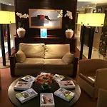 Hotel Eiffel Blomet
