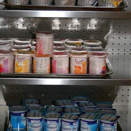 酒店 埃菲尔布洛梅特酒店 巴黎