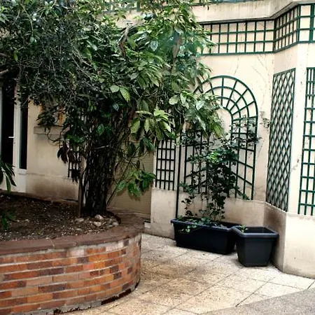 Eiffel Blomet Parigi