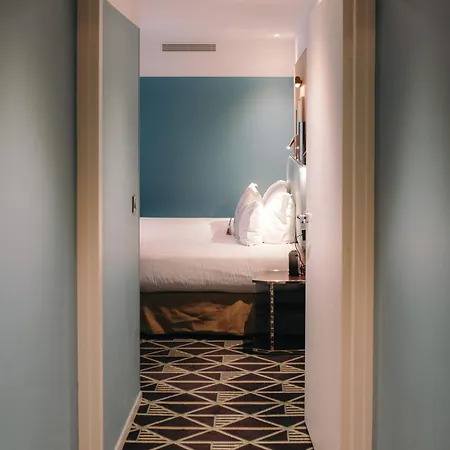 Eiffel Blomet 4* Parigi