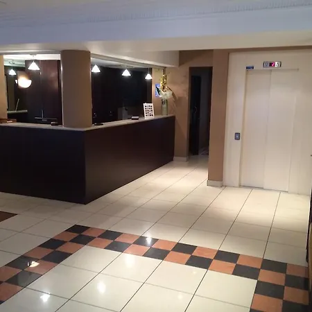 Eiffel Blomet Parigi