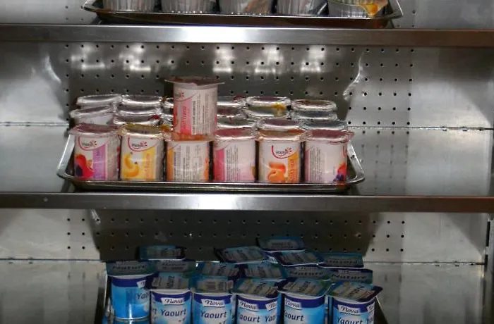 Hotel Eiffel Blomet Paris