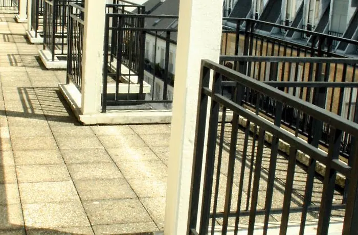 エッフェル ブロメ