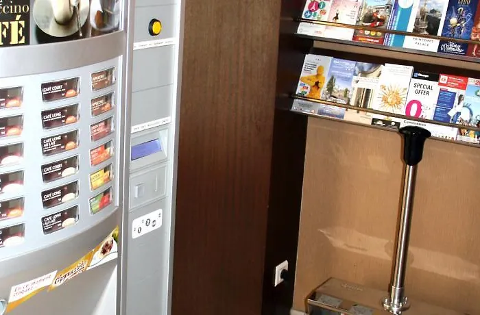 エッフェル ブロメ 4*