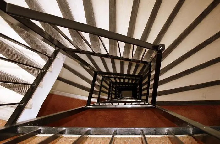 Eiffel Blomet 4* Paris