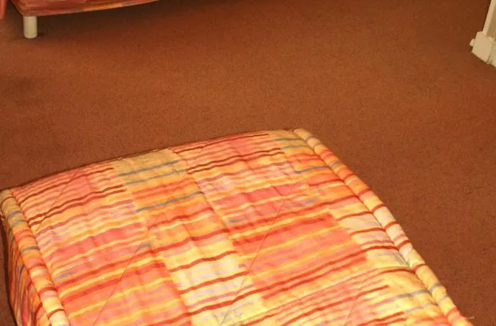 ホテル エッフェル ブロメ 4*