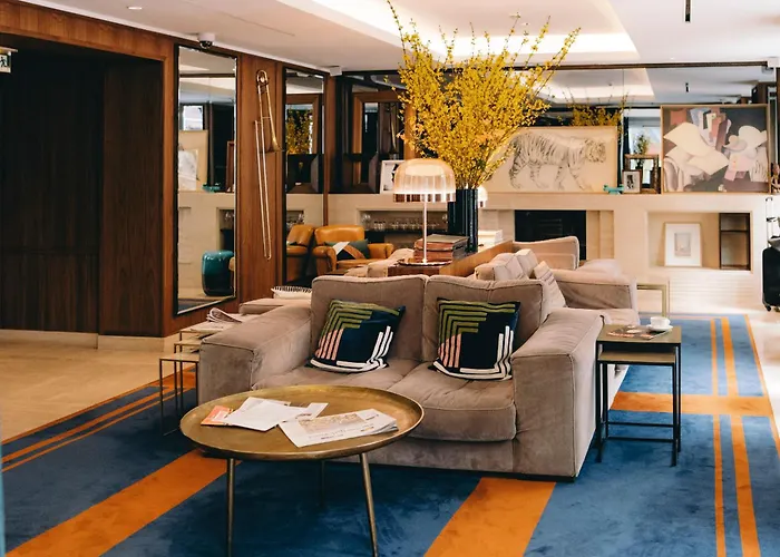 エッフェル ブロメ 4*