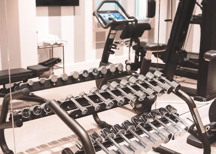 ホテル エッフェル ブロメ